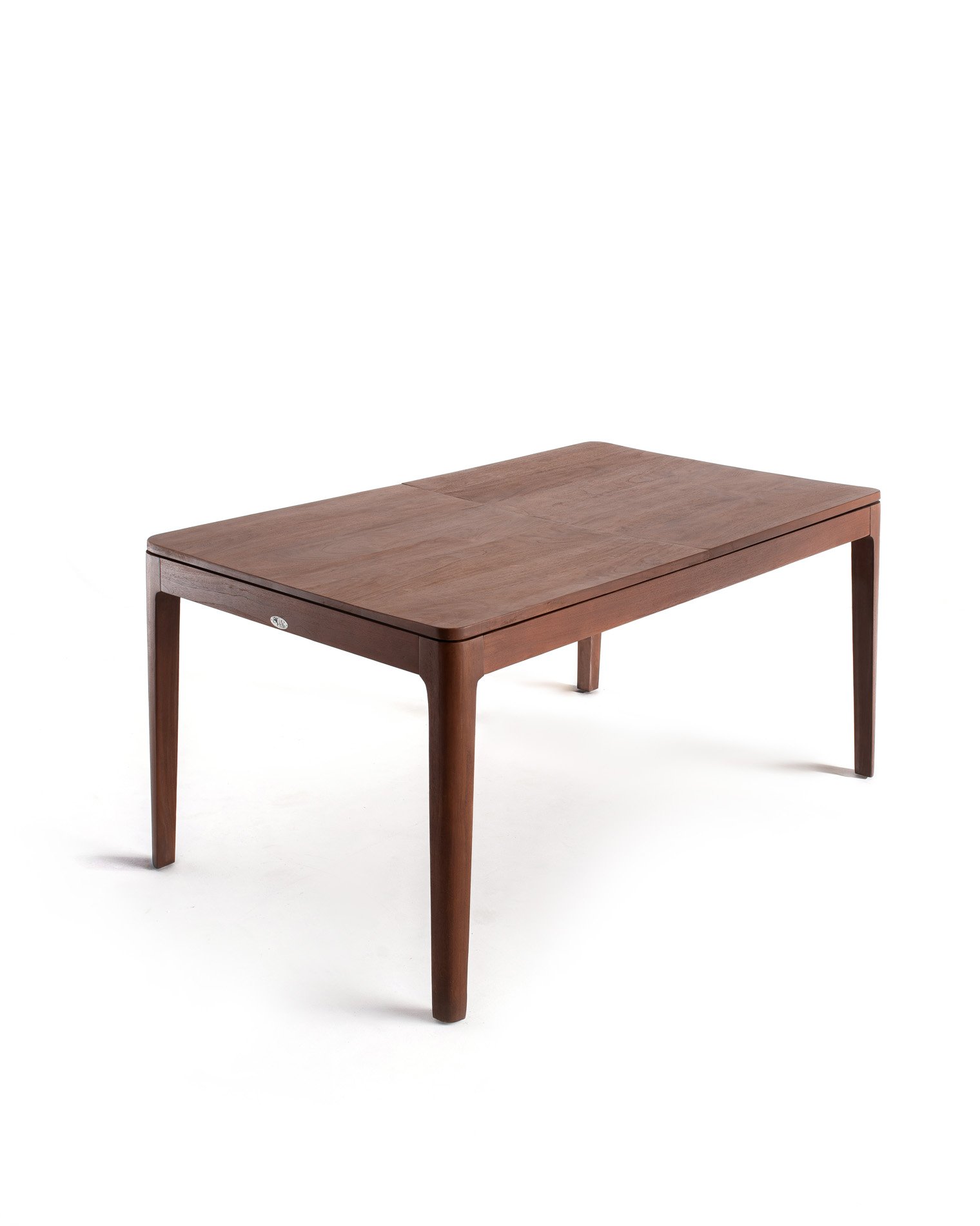 AMALFI EXTENSION INDOOR DINING TABLE & NINA DINING ARM CHAIR